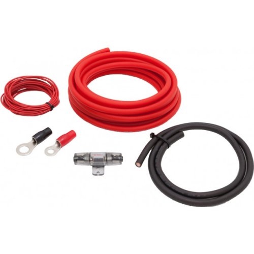 AUDIO SYSTEM HIGH-QUALITY 20mm&sup2; kabelset OFC (verlengde voertuigen) - Z pcs 20 6 640x480 20mm verlengde voertuigen - Z-PCS20-6