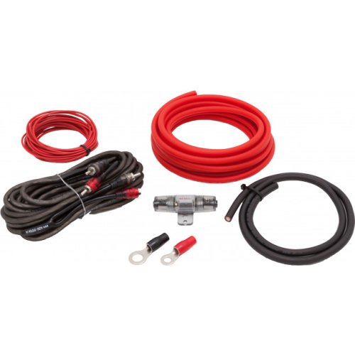 AUDIO SYSTEM HIGH-QUALITY Kabelset OFC. 10mm&sup2; - Z pcsc 10 640x480 10mm - Z-PCSC10