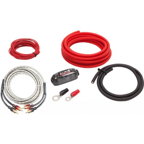 AUDIO SYSTEM HIGH-QUALITY Kabelset OFC. 20mm&sup2; - Z pcsc 20 640x480 20mm - Z-PCSC20