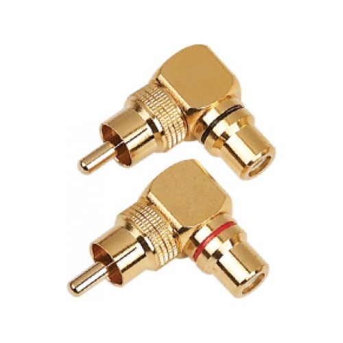 AUDIO SYSTEM RCA-verbindingen - Z rca ext c 640x480 - Z-RCA EXT C