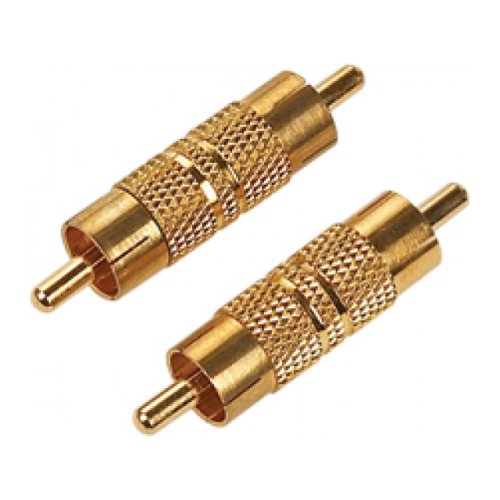 AUDIO SYSTEM RCA-verbindingen - Z rca ext m 640x480 - Z-RCA EXT M