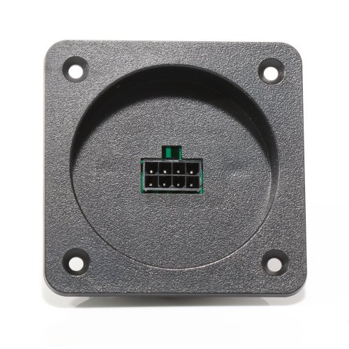AUDIO SYSTEM 2-polige drukklem tot 4 mm&sup2; - Z tquad 68 - Z-TQUAD 68