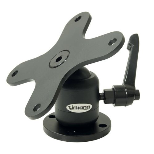 Zirkona Short Medium Joiner met VESA 75 montageplaat  (604010) - Z7110 1240 - Z7110-1240