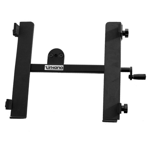 Zirkona Hold Computer bracket large. Instelbaar van 280mm - 400mm (501101) - Z7110 1243 - Z7110-1243
