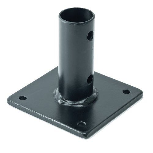 Zirkona Floor mount voor Robust 75x75(uitlopend artikel) - Z7110 1316 - Z7110-1316