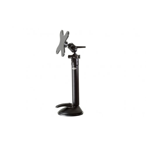 Zirkona Height-Adjustable Suction Cup Desktop Mount - Z7170 0588 - Z7170-0588