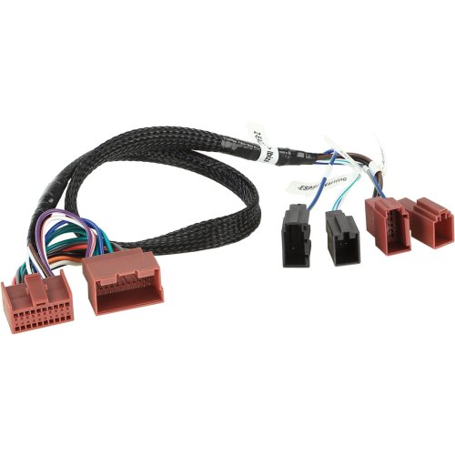 Aansluitkabel Seat Ibiza t.b.v. verlengen van schakelaars 2012-2019 - Zpb1328 08 1 - ZPB1328-08-1