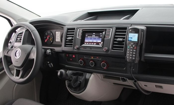 Volkswagen T6 Transporter 2010-2019 - Thvw234 - THVW234.4