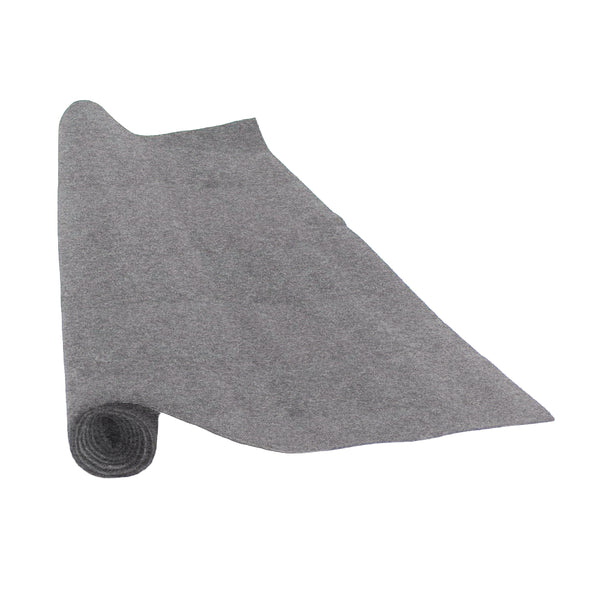 Bekledingsstof grijs 100cm x 150cm - Tl1000g - TL100G