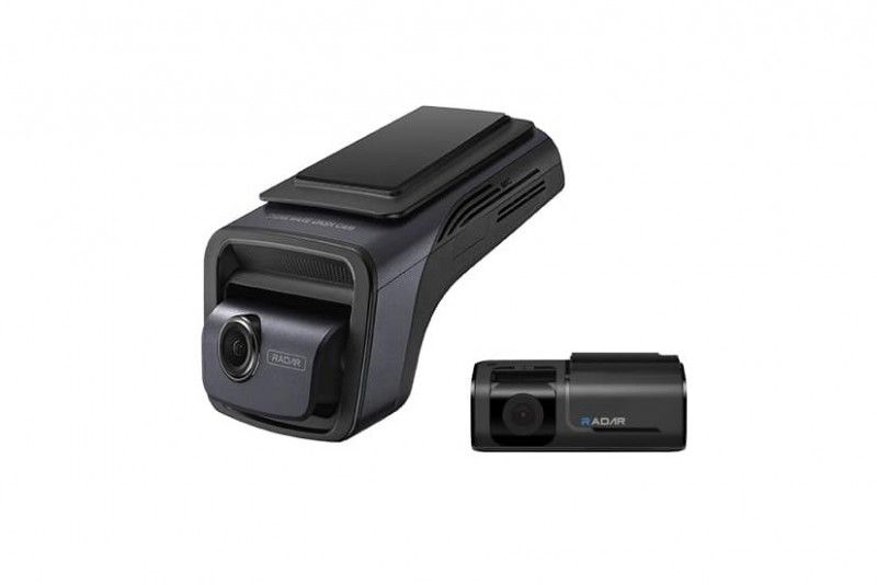 Thinkware U3000 2CH_64GB_Hardwire - Tw u3000 2ch - TW-U3000-2CH