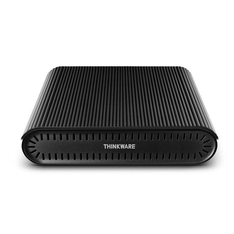 Thinkware iVOLT Battery pack_4,500mAh_57,6Wh_Hardwired - Twa bab 50 - TWA-BAB-50