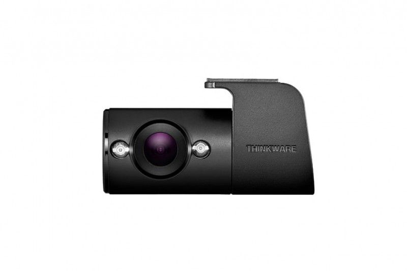 Thinkware Rear View Camera FHD with IR leds &ndash; F200PRO_T700_F790_X800_X700 - Twa cam 57uir - TWA-CAM-57UIR