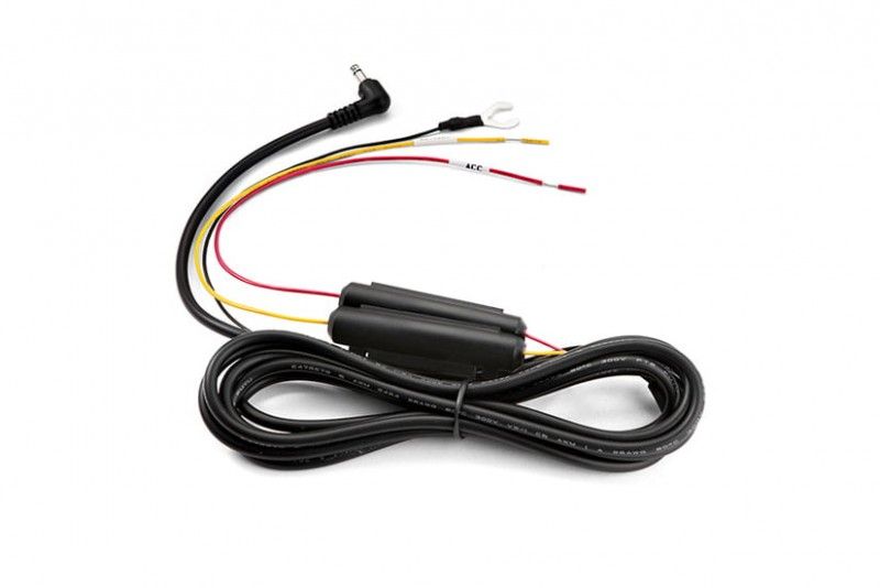 Thinkware Hardwiring Power Cable 3-meter - Twa pa 3m - TWA-PA-3M