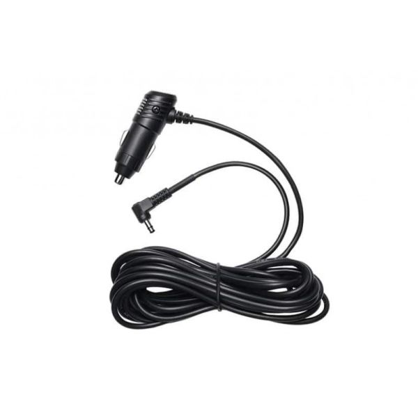 Thinkware Power Cable with Cigar lighter plug - 4-meter cable - Twa sc - TWA-SC