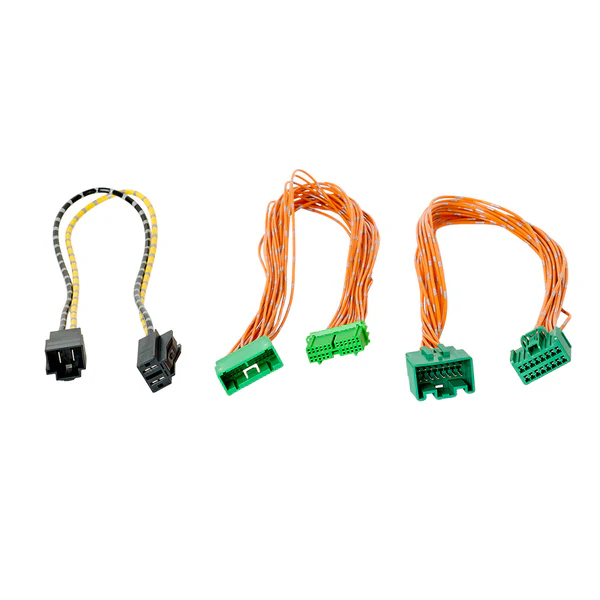 Auto-Connect PNP Adaptor harness Volvo SPA - Vounipnp - 720VOUNIPNP