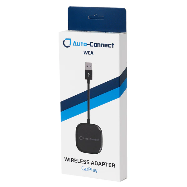 Wireless CarPlay adapter - Wca 1 - 720WCA