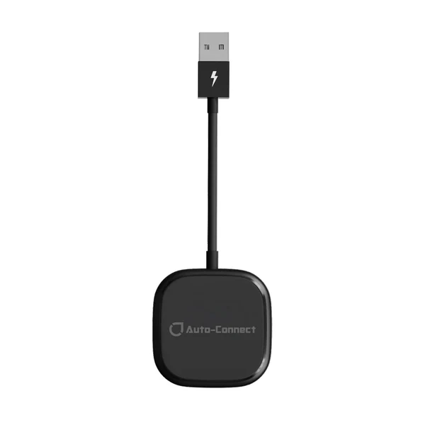 Wireless CarPlay adapter - Wca 3 - 720WCA