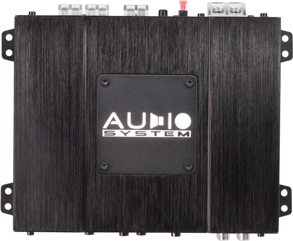 X--ion-Serie set van X-80.4D en de X-150.2D - X 150 - 6-Pack