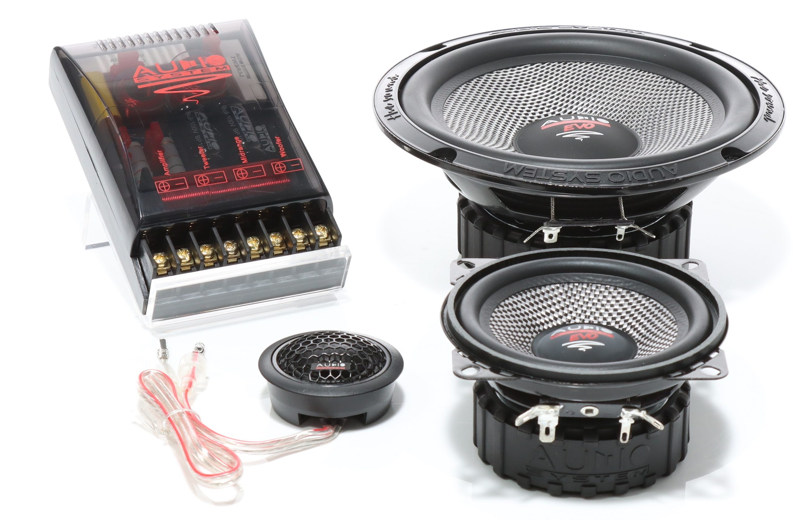 X-ion-SERIE 165 mm 3-weg KICKBASS Composet  - X 165 3 evo2 neu1 scaled - X165/3 EVO 2