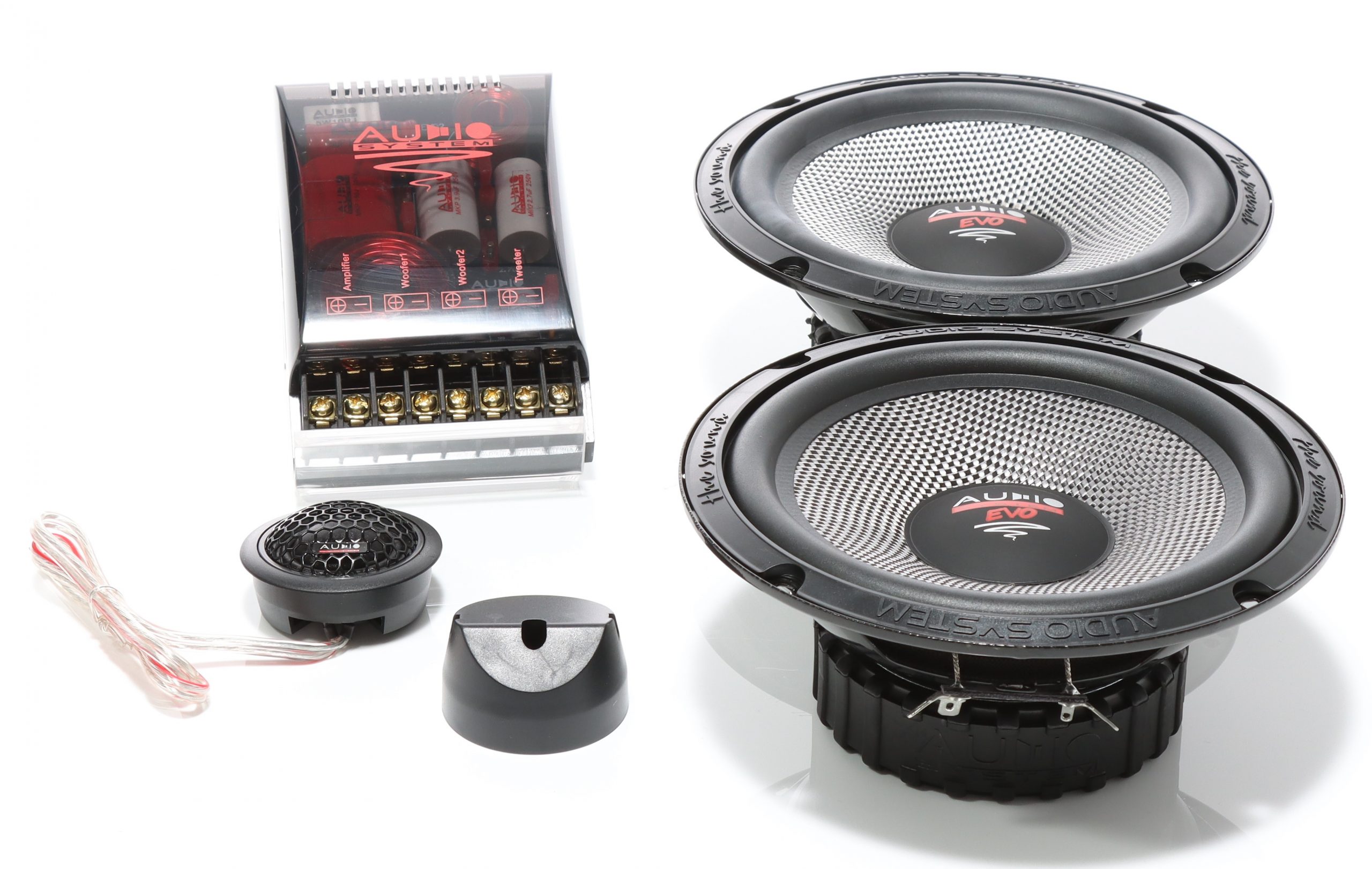X--ion-SERIE 165 mm 2-Weg Dubbel KICKBASS Composet. - X 165 4 evo2 neu scaled - X165-4 EVO 2