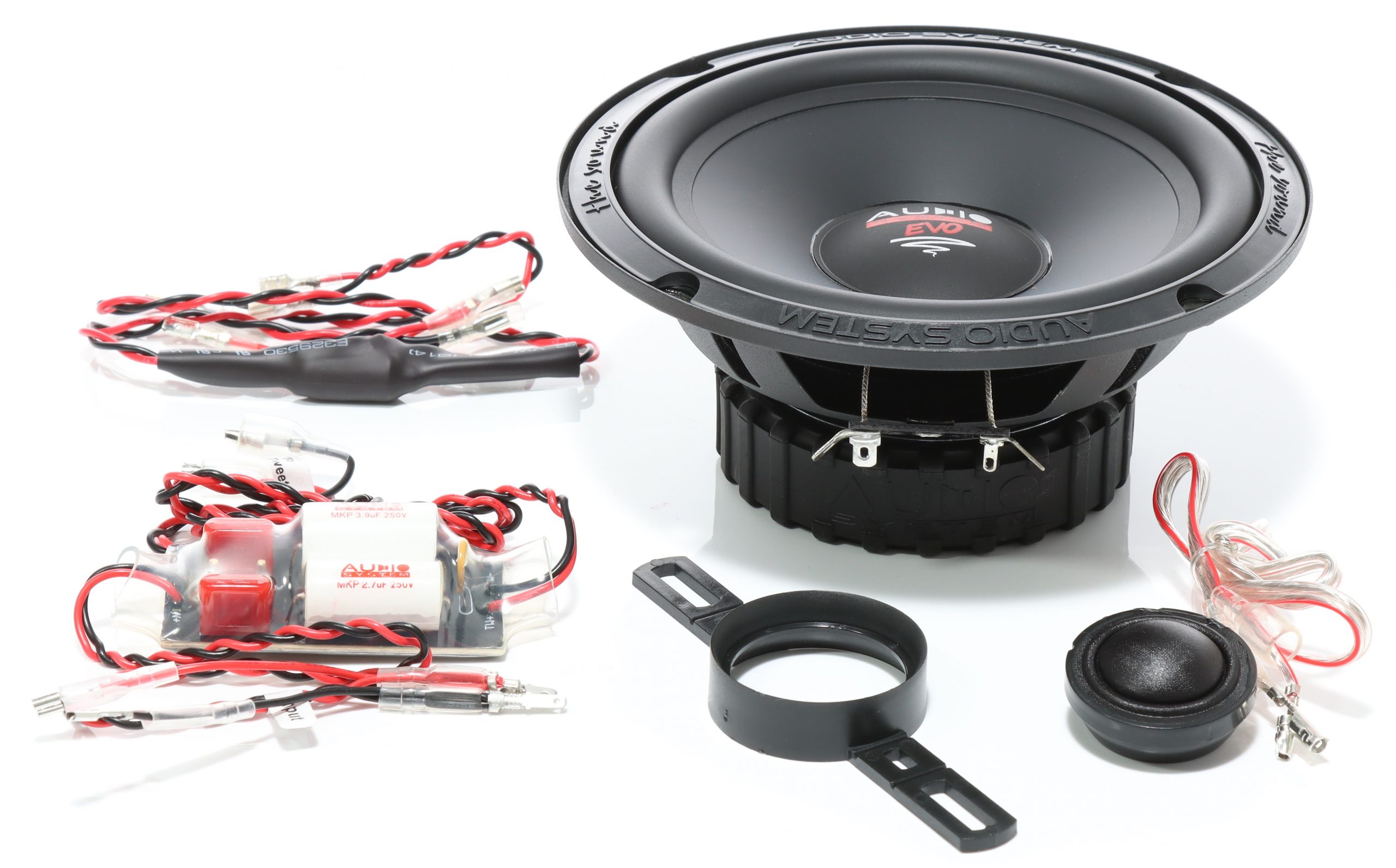 X--ion-SERIE 165 mm 2-Weg Easy Mounting Composet - X 165 em evo2 neu scaled - X165 EM EVO 2