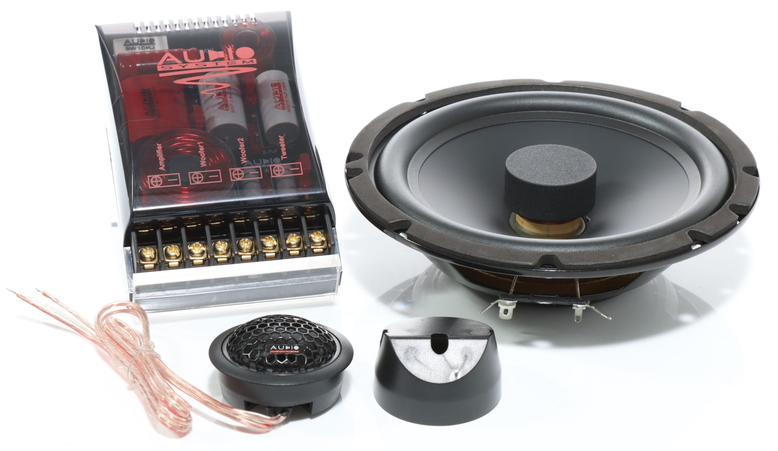 X--ion-SERIE 165 mm 2-Weg FLAT LINE Composet - X 165 flat evo2 neu scaled - X165 FLAT EVO 2