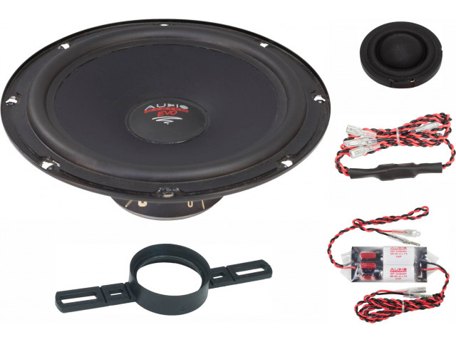 X--ion-SERIE 200 mm 2-Weg Easy Mounting Composet - X 200 em evo2 640x480 - X200 EM EVO 2