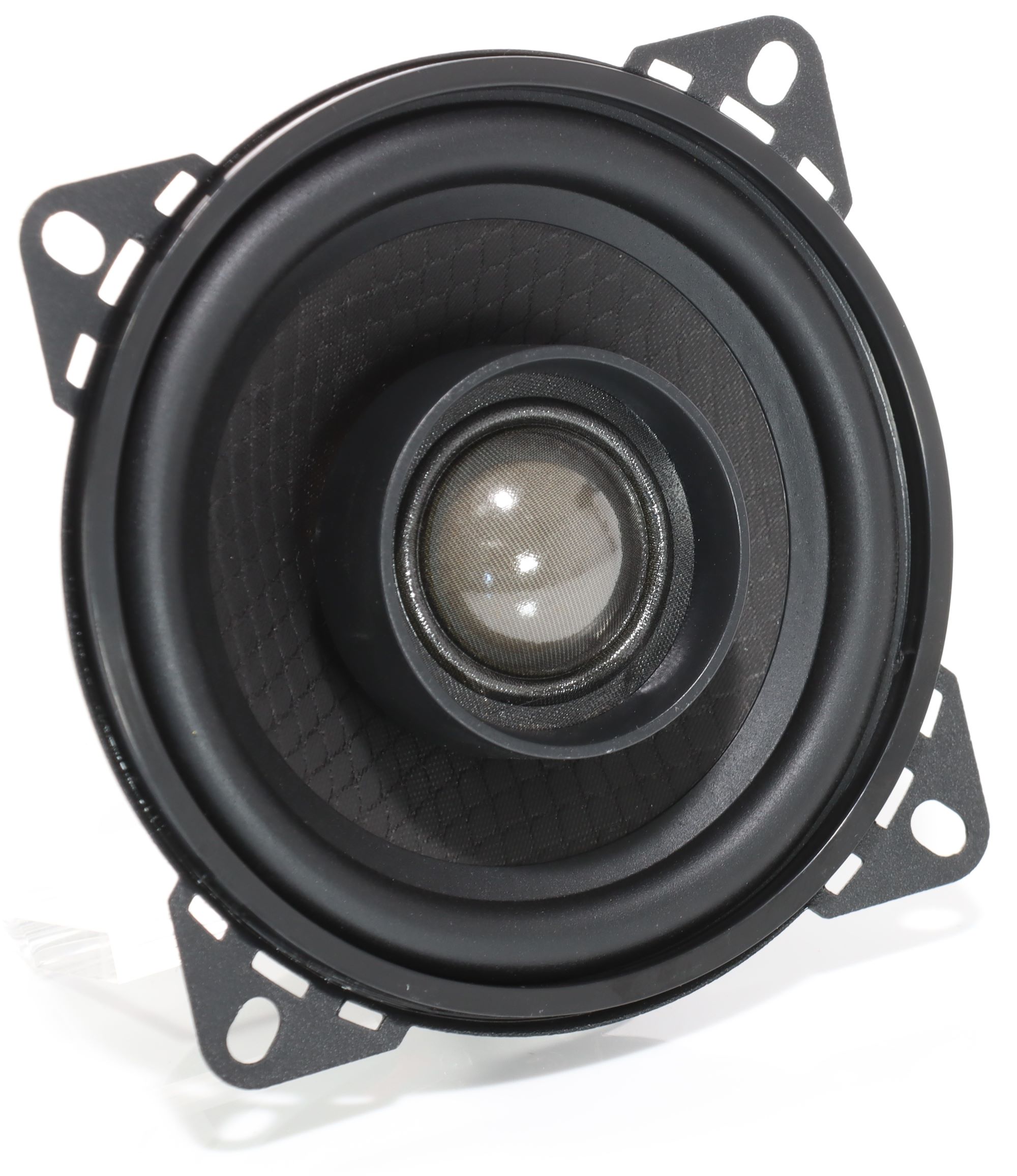 AUDIO SYSTEM X-SERIES 100mm Neodymium Coaxiaal SYSTEM - Xc 100 evo neu4 - XC100 EVO