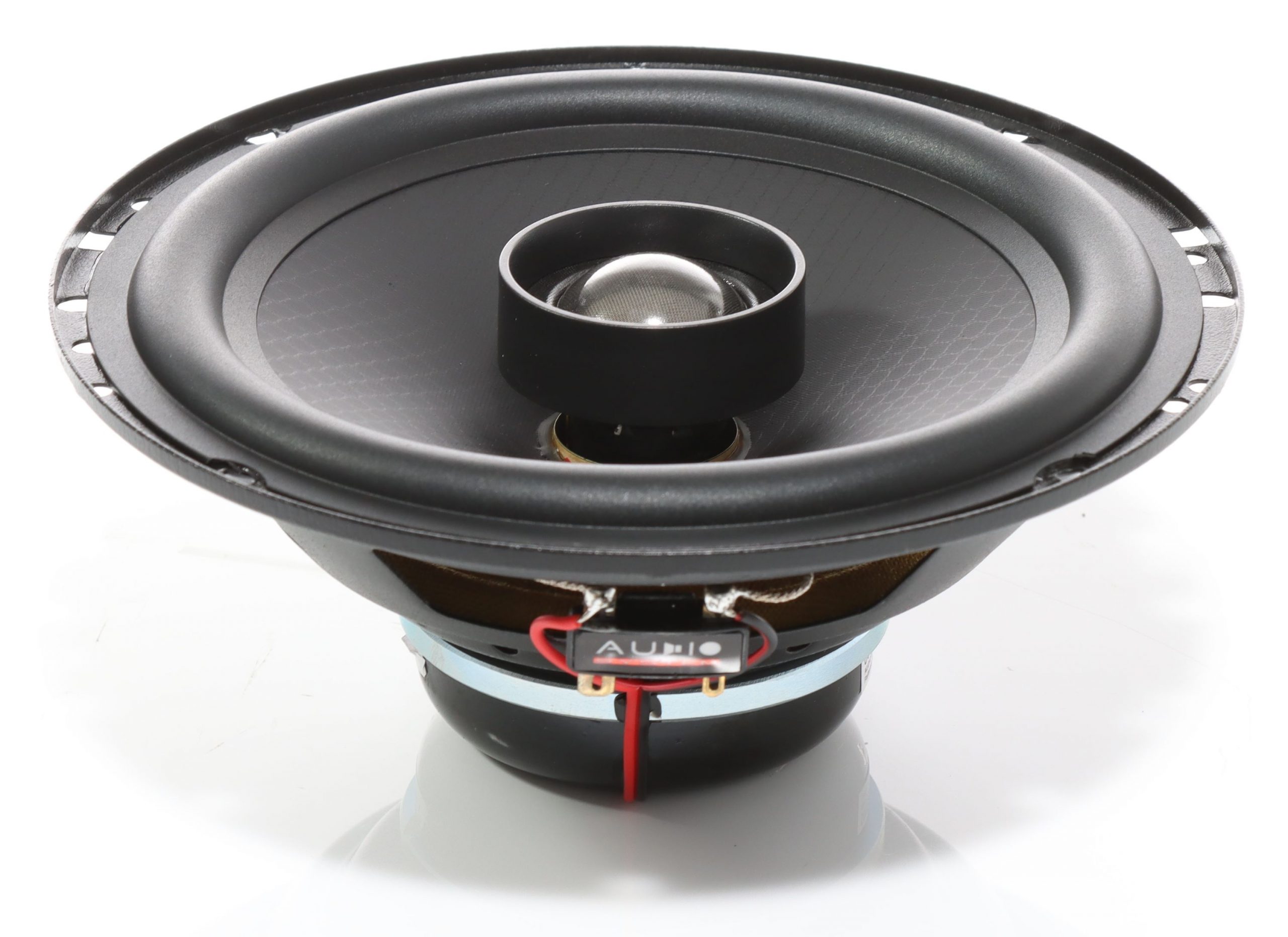 AUDIO SYSTEM X-SERIES 165mm Neodymium Coaxiaal SYSTEM - Xc 165 evo neu scaled - XC165 EVO