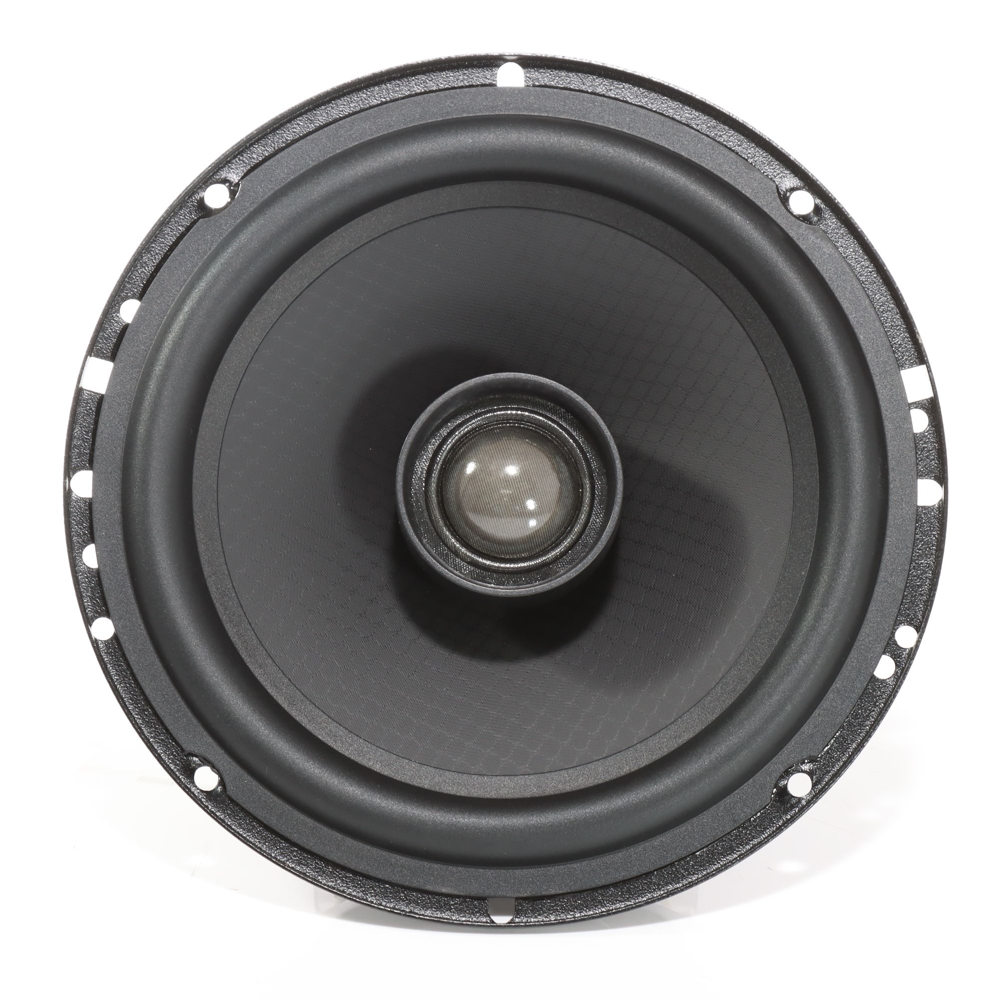 AUDIO SYSTEM X-SERIES 165mm Neodymium Coaxiaal SYSTEM - Xc 165 evo neu2 - XC165 EVO