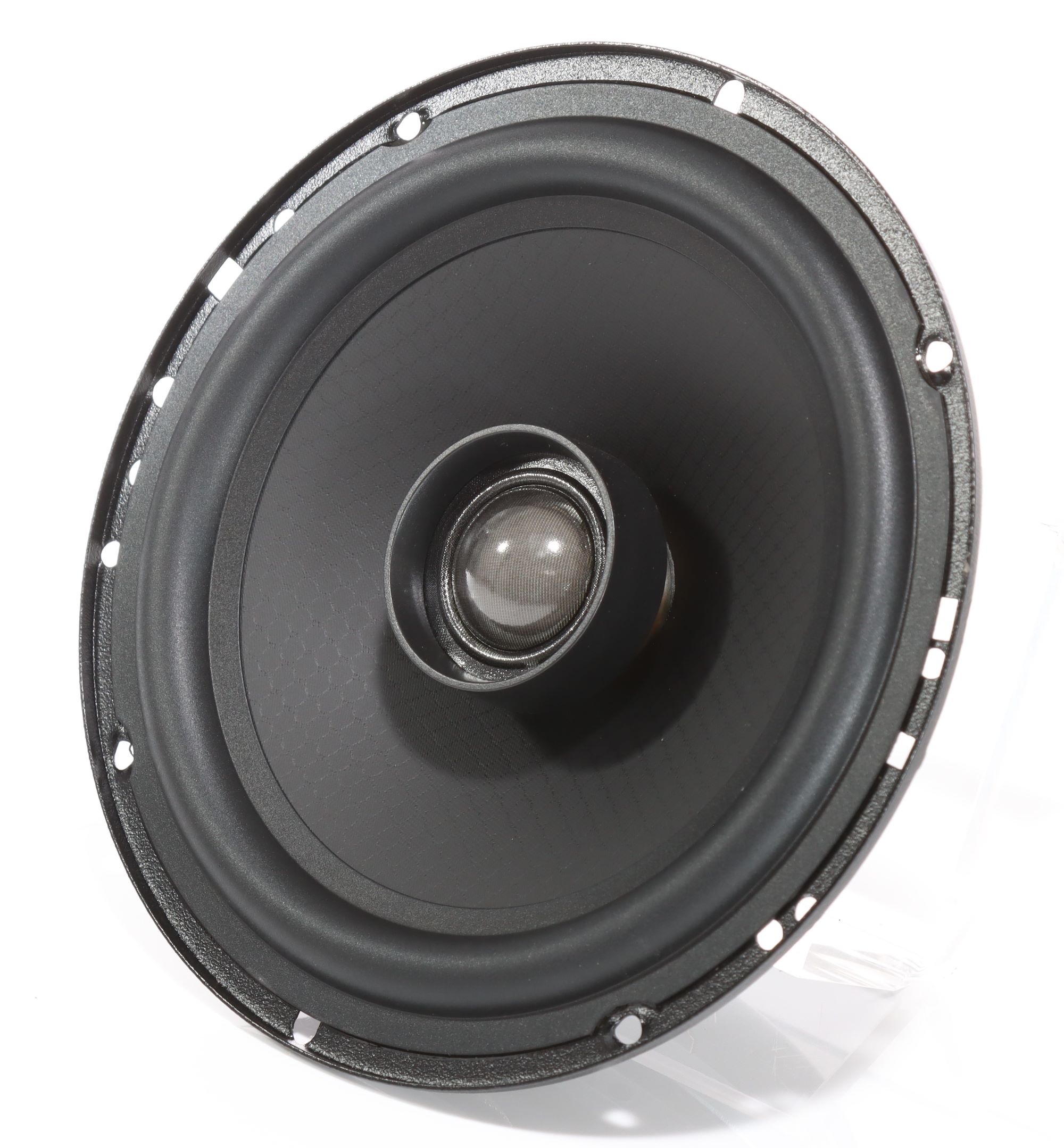 AUDIO SYSTEM X-SERIES 165mm Neodymium Coaxiaal SYSTEM - Xc 165 evo neu3 - XC165 EVO