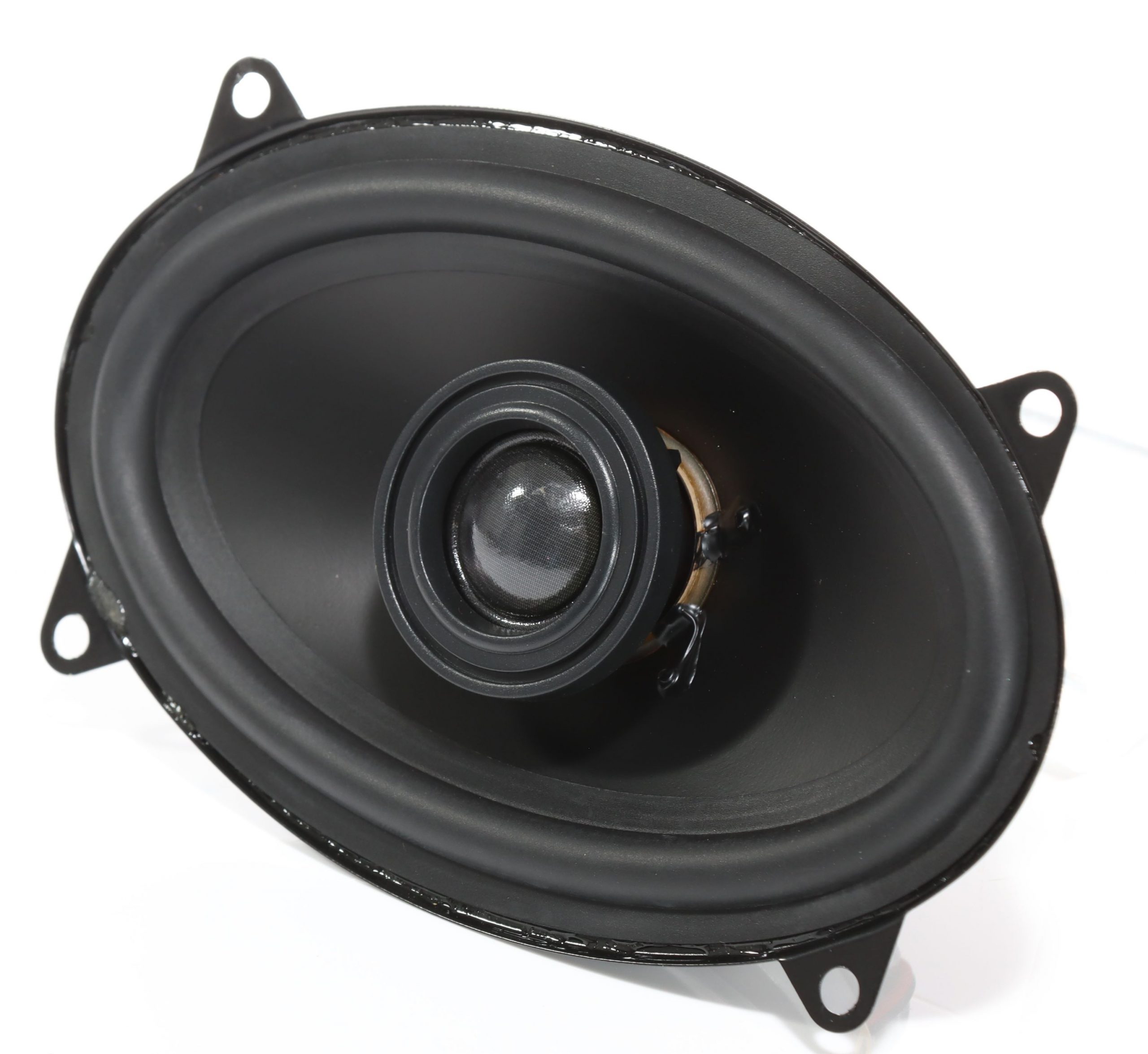 X-SERIE 4x6 High Performance Volkswagen Golf 1 coaxiaal systeem - Xc 406 evo neu3 scaled - XCFIT VW GOLF 1 EVO