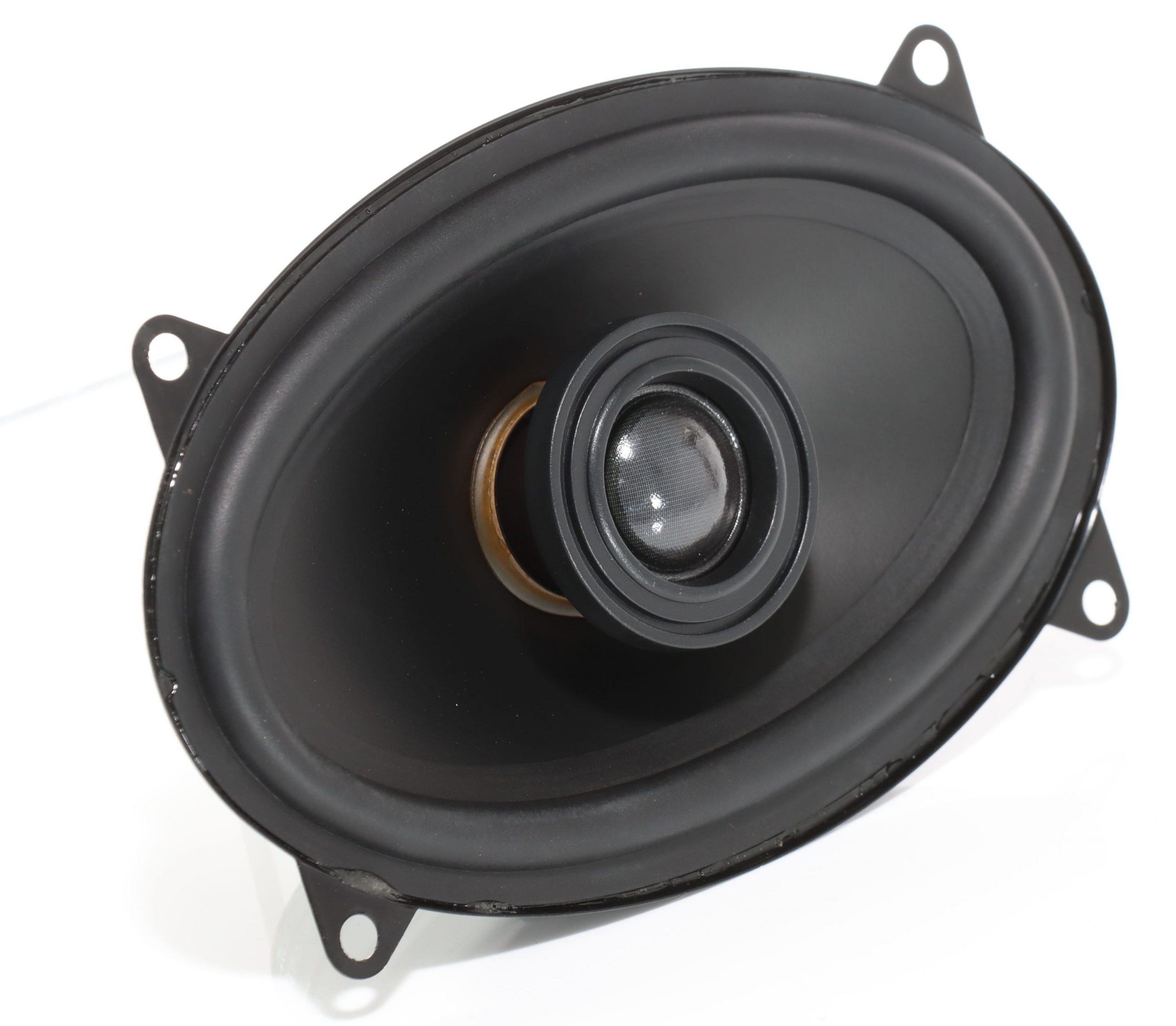 X-SERIE 4x6 High Performance Volkswagen Golf 1 coaxiaal systeem - Xc 406 evo neu4 scaled - XCFIT VW GOLF 1 EVO