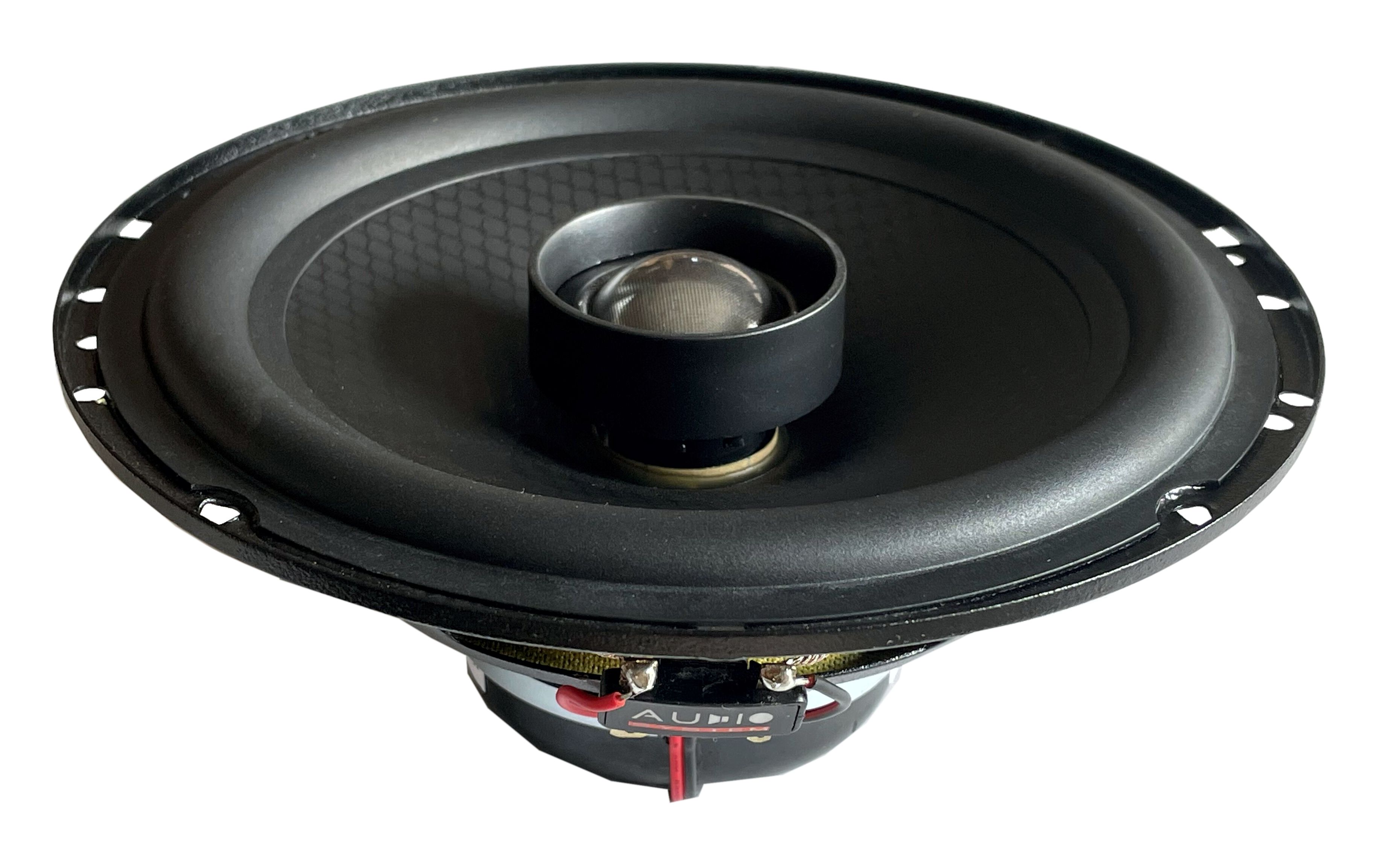 AUDIO SYSTEM X-SERIES 165mm Neodymium Coaxiaal SYSTEM - Xc165evo 1 - XC165 EVO