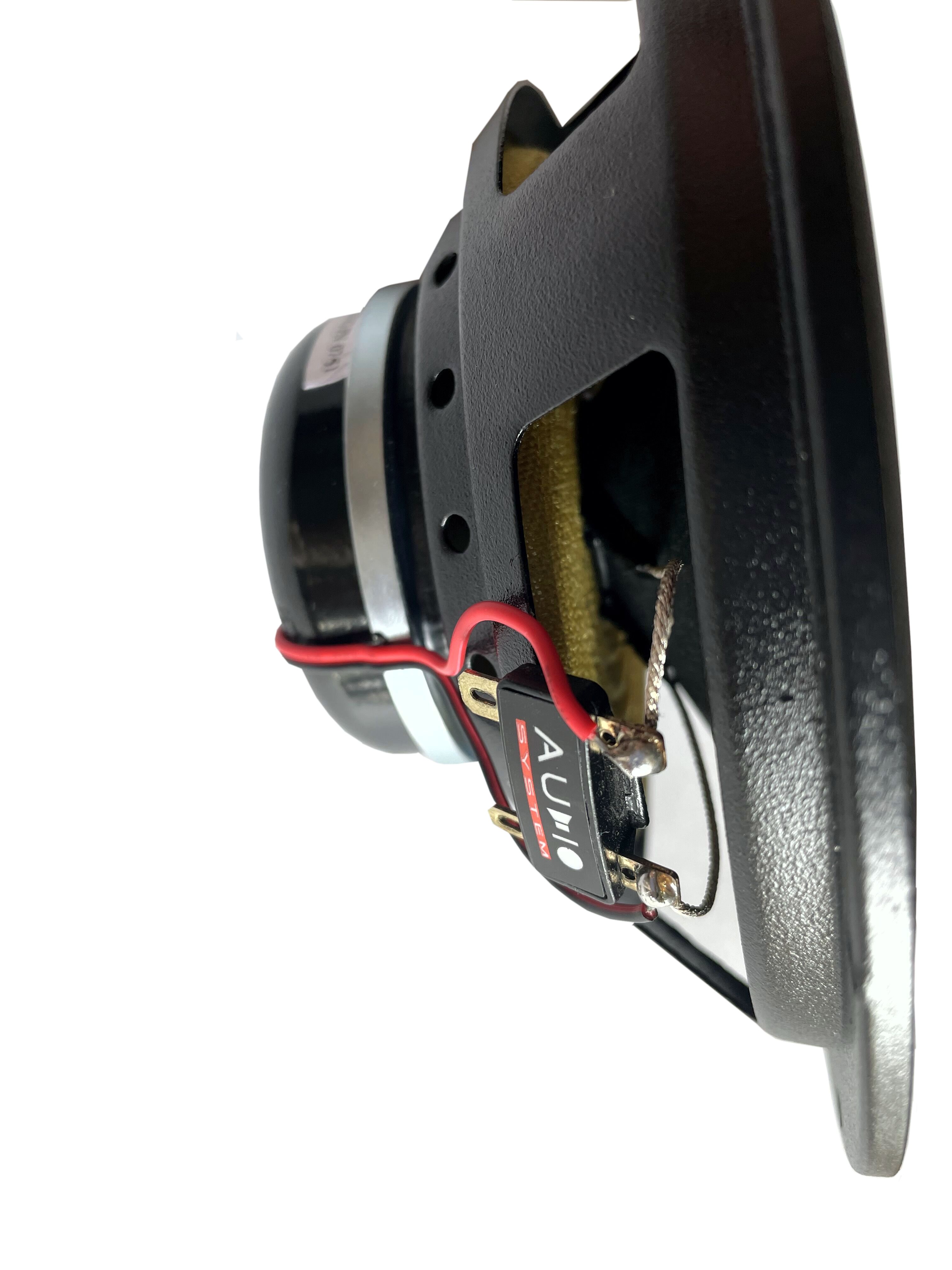 AUDIO SYSTEM X-SERIES 165mm Neodymium Coaxiaal SYSTEM - Xc165evo 3 - XC165 EVO