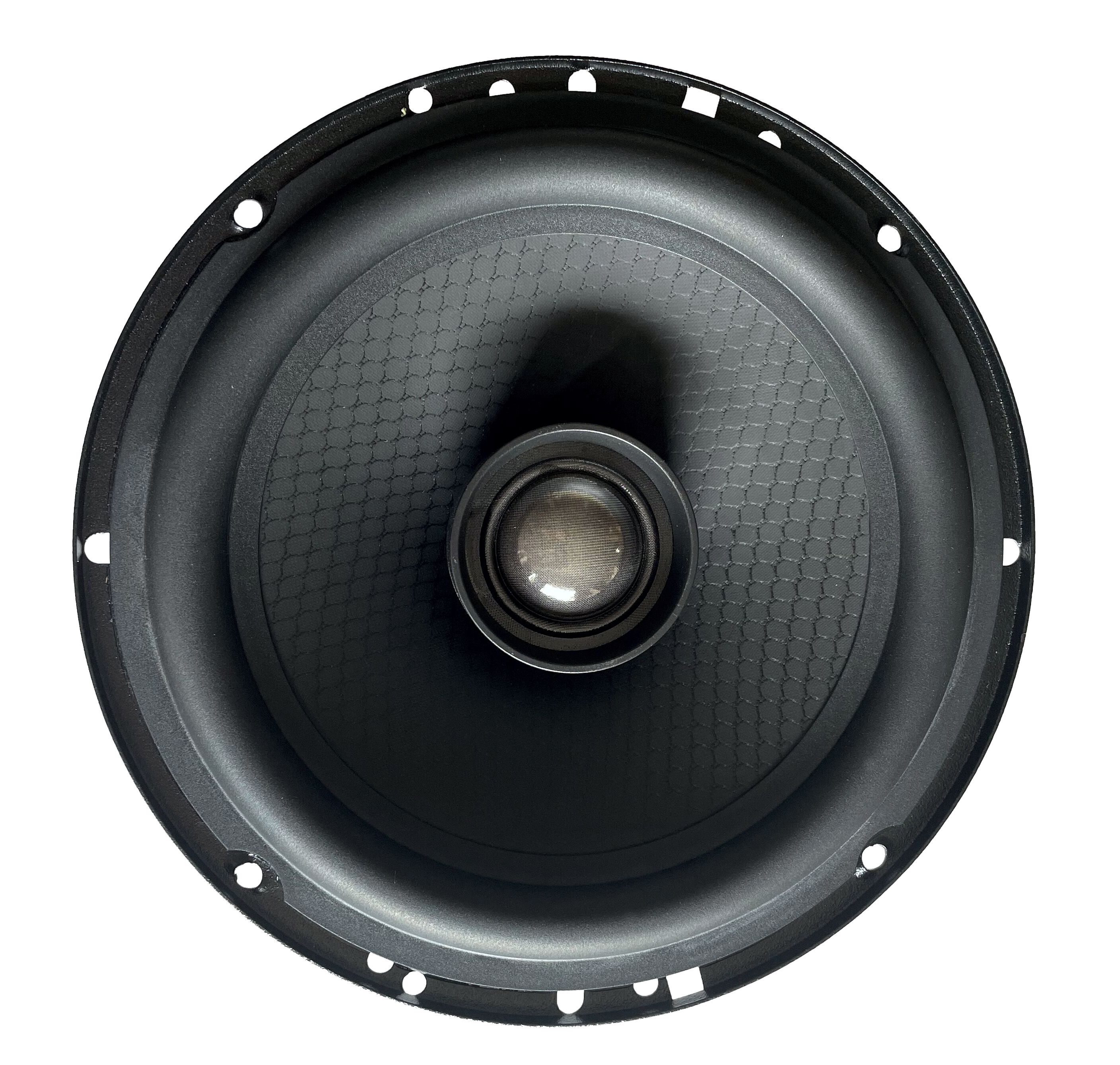 AUDIO SYSTEM X-SERIES 165mm Neodymium Coaxiaal SYSTEM - Xc165evo 6 - XC165 EVO