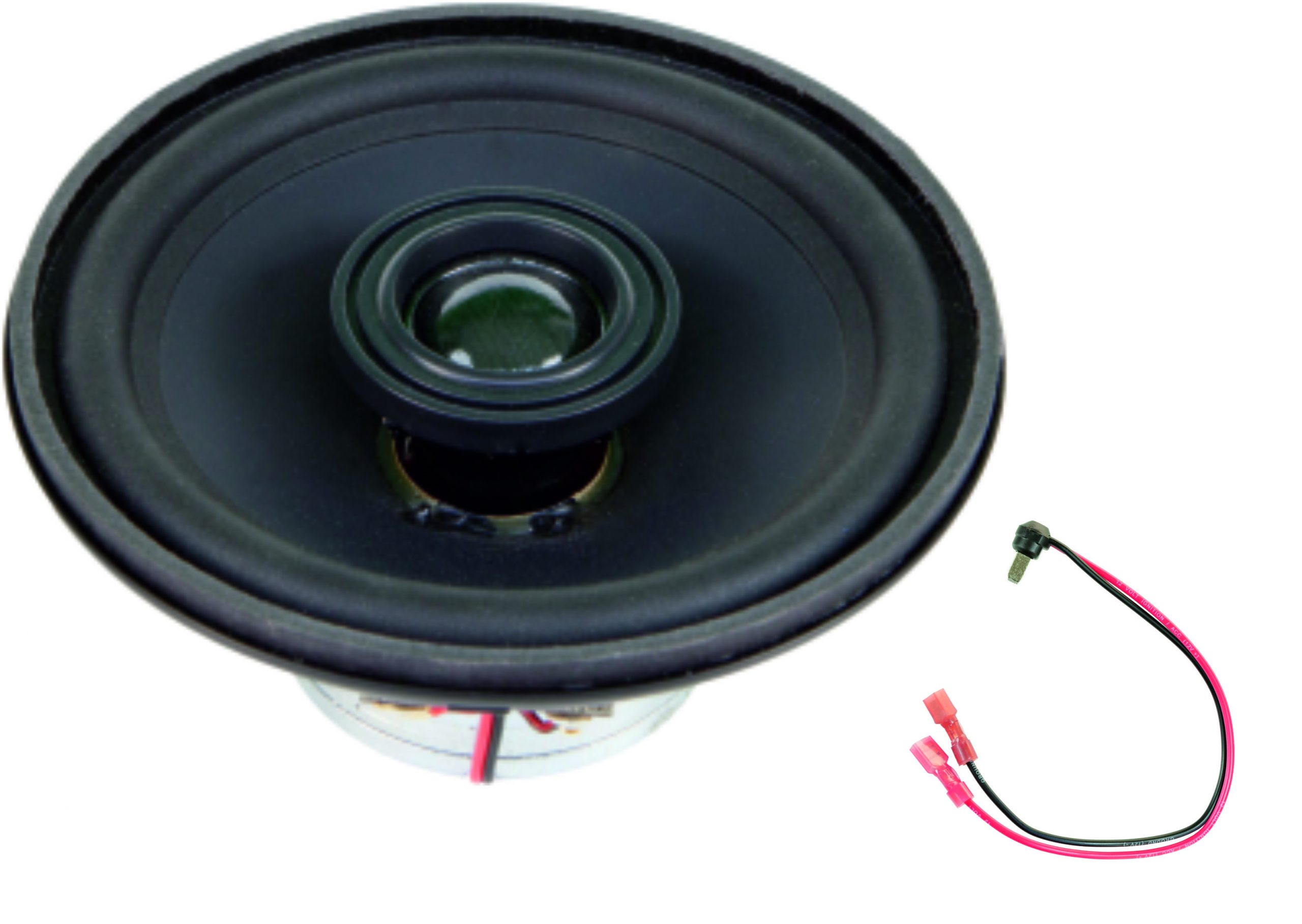 Audio System XC-FIT VWT4REAR EVO luidspreker set 12 cm 85 watts RMS - Xcfit vw t4 rear evo scaled - XCFIT VWT4REAR EVO