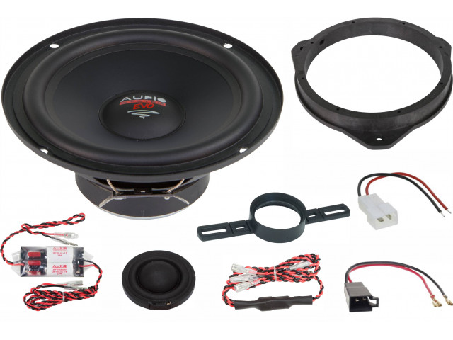 X--ion-SERIE Special Front System 165 mm 2-way Fiat Ducato -Citro&euml;n Jumper -Peugeot Boxer 2006-2018 - Xfit fiat dc evo 2 640x480 8 - XFIT FIAT DUCATO E2