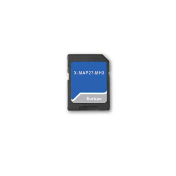 XMAP27MH3 - Xzent sd kaart - XMAP27MH3