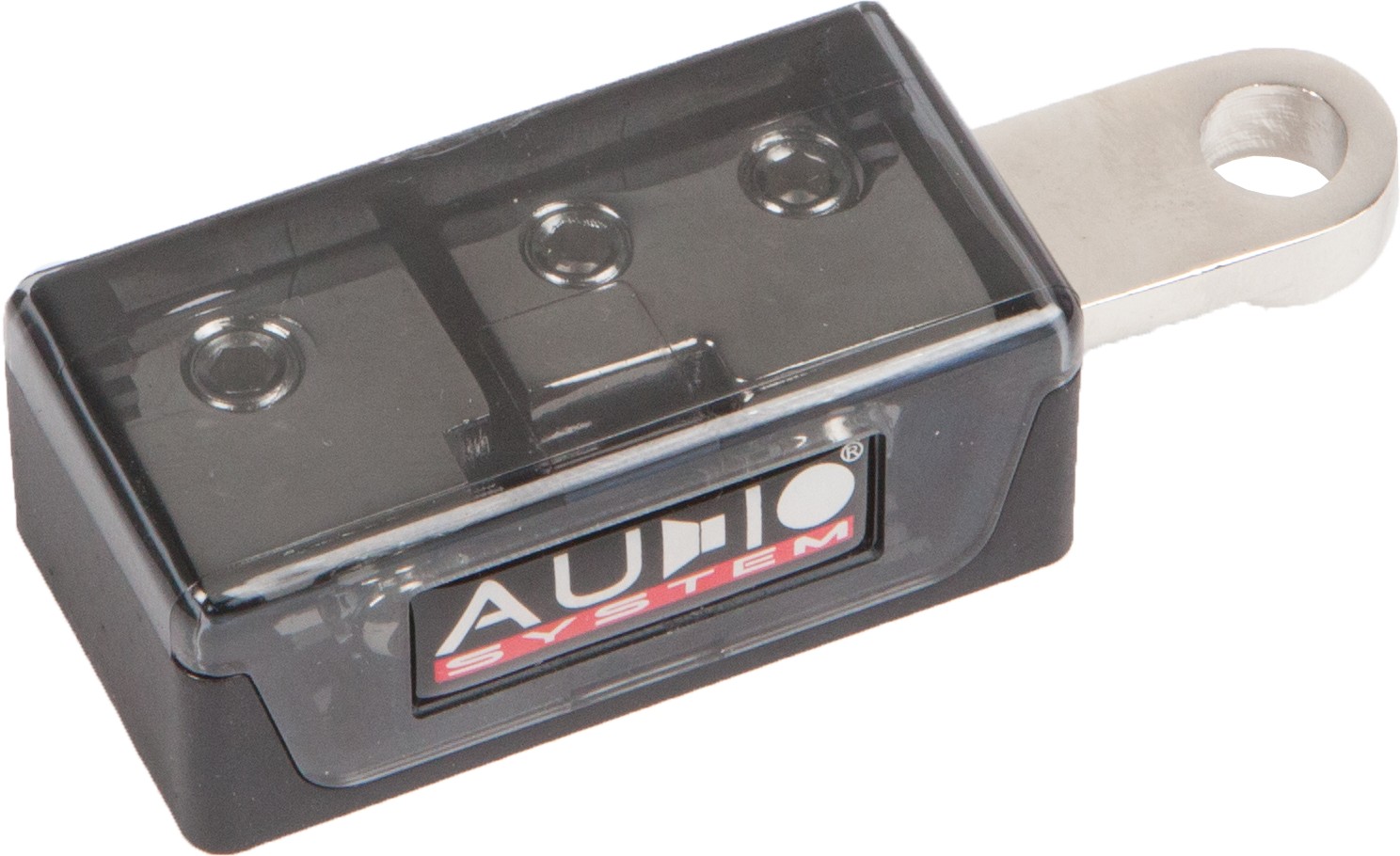 AUDIO SYSTEM HIGH-END Batterij blok + Mini ANL - Z bt1 - Z-BT1