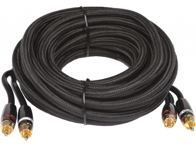 AUDIO-SYSTEEM HIGH-END cinch-kabel. 3500mm OFC cinch-kabel met SNAKE-SKIN - Z chblack 35 5 6 640x480 - Z-PRO 3.5