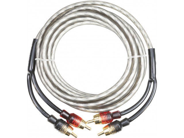 AUDIO SYSTEM High-Performance Cinch-kabel - Z evo 5m 640x480 - Z-EVO 4.0m
