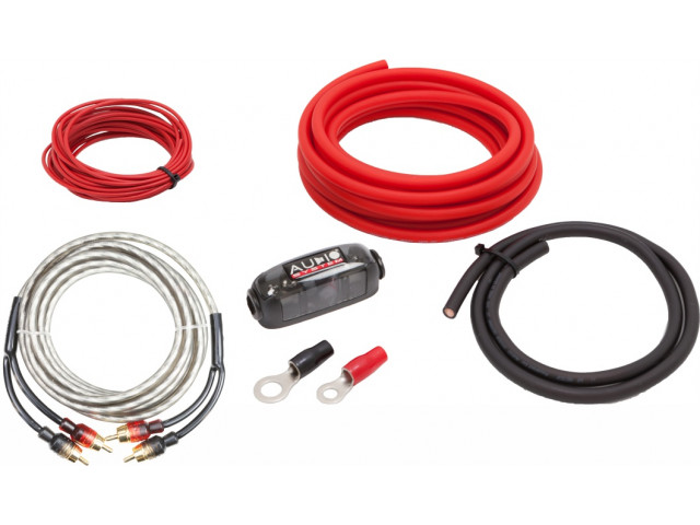 AUDIO SYSTEM HIGH-QUALITY Kabelset OFC. 20mm&sup2; - Z pcsc 20 640x480 20mm - Z-PCSC20