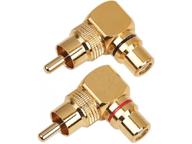 AUDIO SYSTEM RCA-verbindingen - Z rca ext c 640x480 - Z-RCA EXT C