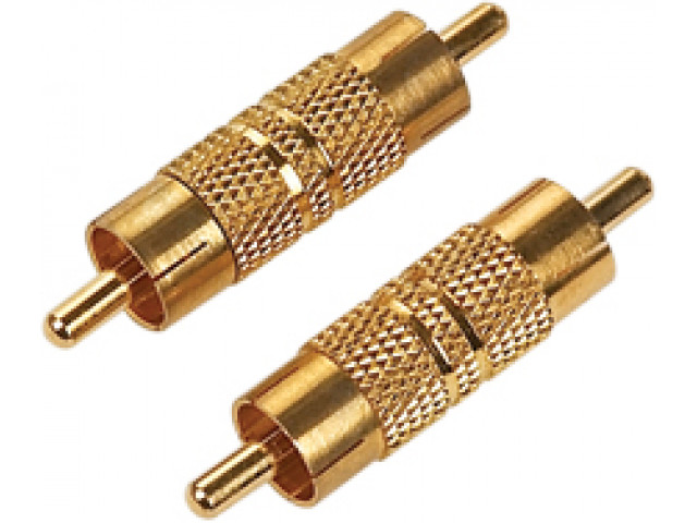 AUDIO SYSTEM RCA-verbindingen - Z rca ext m 640x480 - Z-RCA EXT M