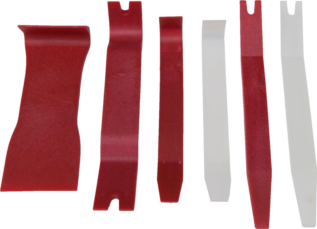 AUDIO SYSTEM Remove tools - 6x famous and stabilextraction tools - Z remover tools closed 3 - Z-REMOVERTOOL