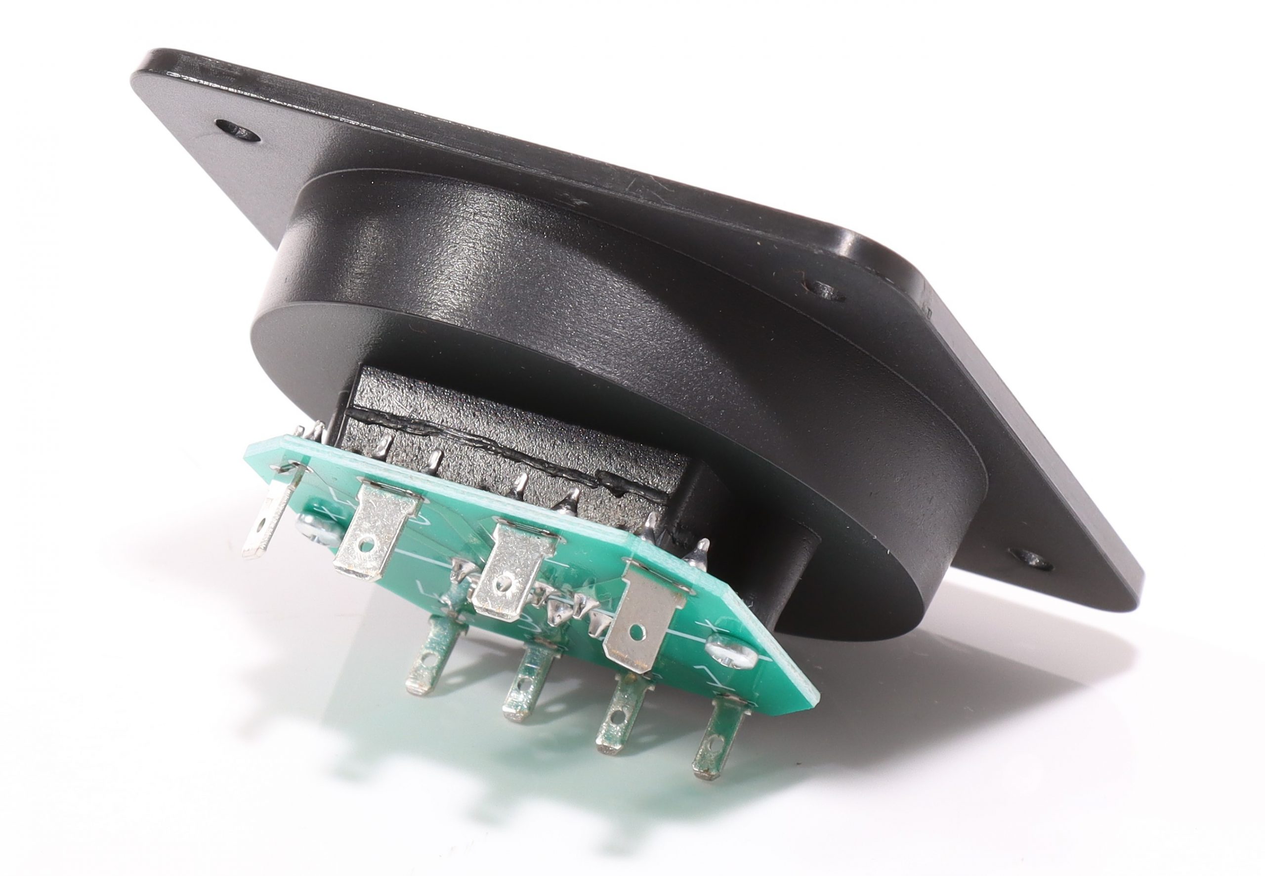 AUDIO SYSTEM 2-polige drukklem tot 4 mm&sup2; - Z tquad 68 1 scaled - Z-TQUAD 68