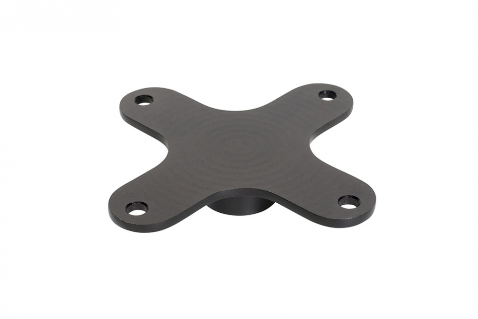 Zirkona 75mm  Vesa black (601040) - Z14139 1 - Z14139