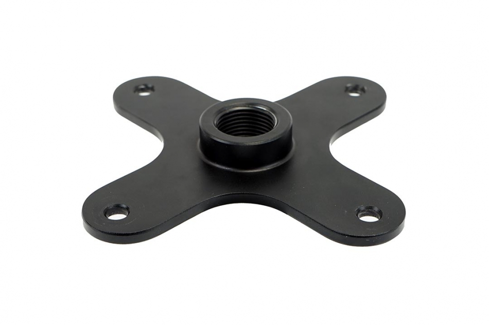 Zirkona 75mm  Vesa black (601040) - Z14139 - Z14139