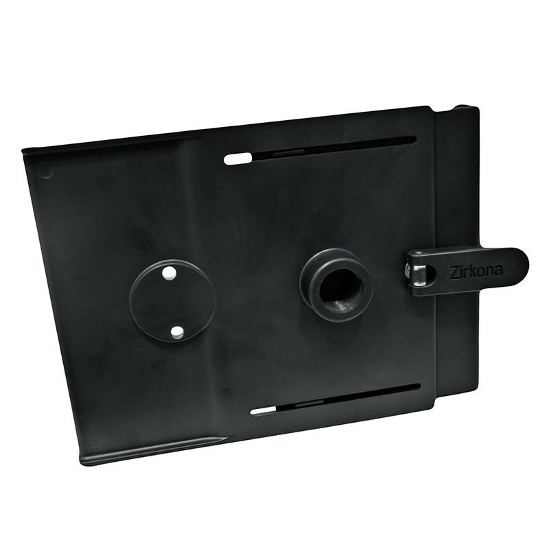 Zirkona Screen holder (501400)(uitlopend artikel) - Z17454 - Z17454